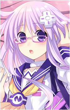 Nepgear