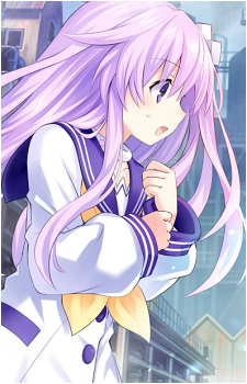 Nepgear