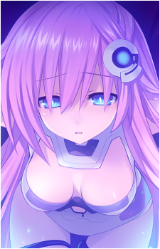 Nepgear