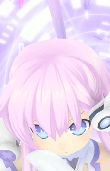 Nepgear