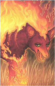 Heat Hyena's image