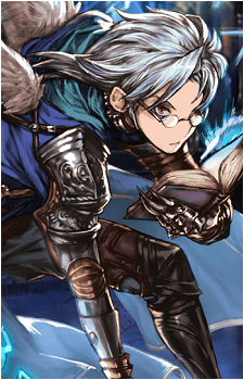 Altair {GBF}