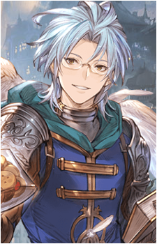 Altair {GBF}