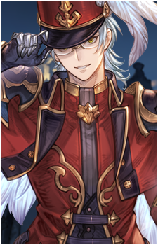 Altair {GBF}