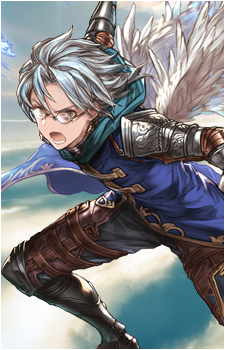 Altair {GBF}