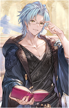 Altair {GBF}