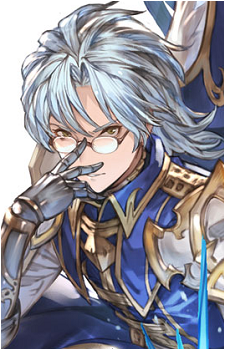 Altair {GBF}