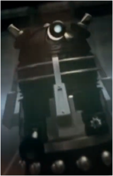 Dalek Supreme (Vengeance)'s image
