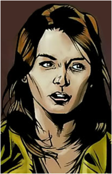 Rachel Dawes's image