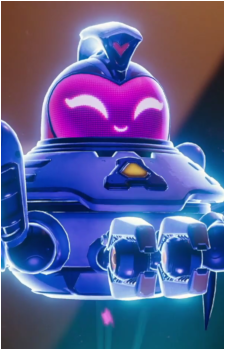Glitch {R&C}'s image
