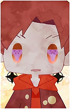 Yuuta Iridatsu