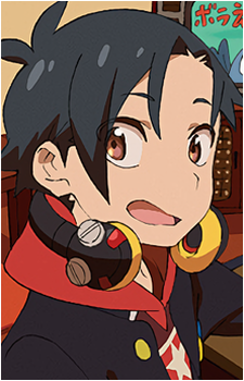 Yuuta Iridatsu