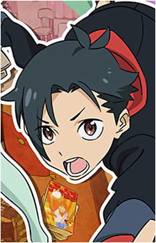 Yuuta Iridatsu