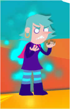 Miriam {Ws}