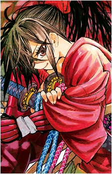 Ginko Tsukitsuba