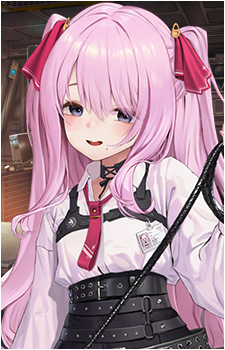 Yuni {NIKKE}'s image