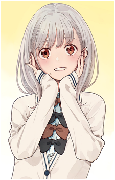 Riko Shiratama's image