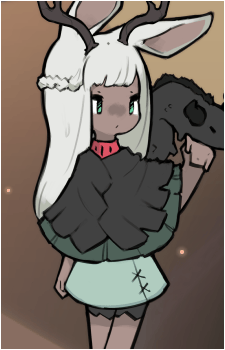 Ancient Rabbit's image