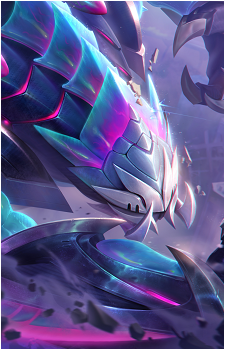 Image 6 of Rek'Sai