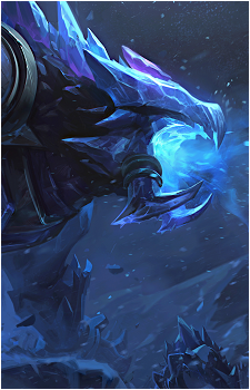 Image 4 of Rek'Sai