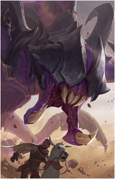 Image 8 of Rek'Sai