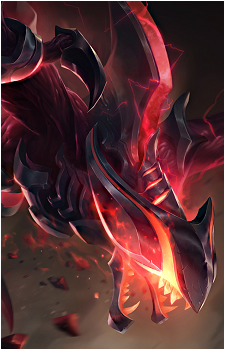Image 2 of Rek'Sai