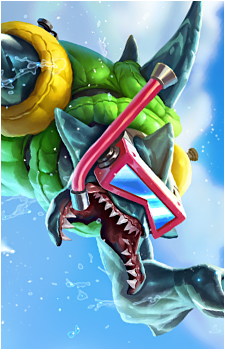 Image 3 of Rek'Sai