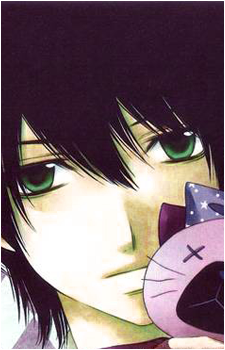 Nanagi's image