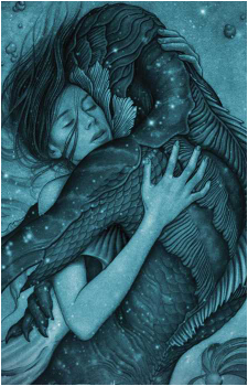 The Amphibian Man