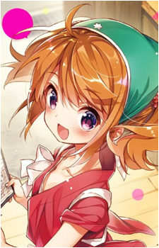 Chiyuri Yamabuki