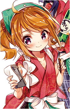 Chiyuri Yamabuki