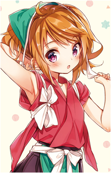 Chiyuri Yamabuki