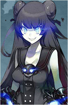 Light Cruiser Demon