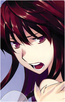 Thousand {Kurokami}'s image