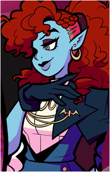 Nocturna's image