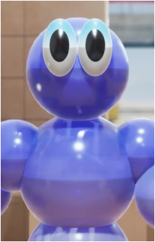Orbsman's image
