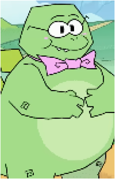 Stegothesaurus