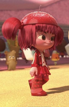 Jubileena Bing Bing