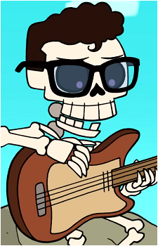 Buddy Hollow