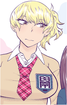 Mikage Mikuriya's image