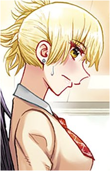 Mikage Mikuriya