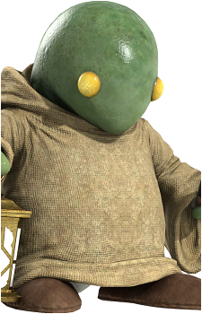 Tonberry's image