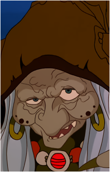 Mommy Fortuna's image