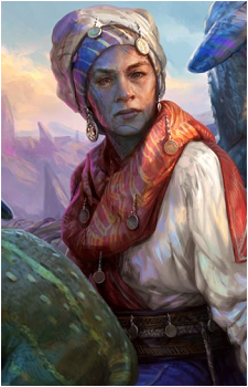 Gavi {MTG}'s image