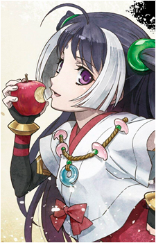 Himiko {NtF}