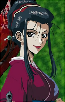 Kurenai {SG}'s image
