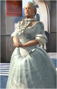 Maria Theresa {Civ}