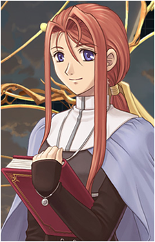 Rufina Argent's image