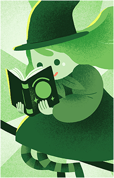 Green {GCC}'s image