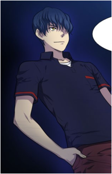 Fan Rui's image